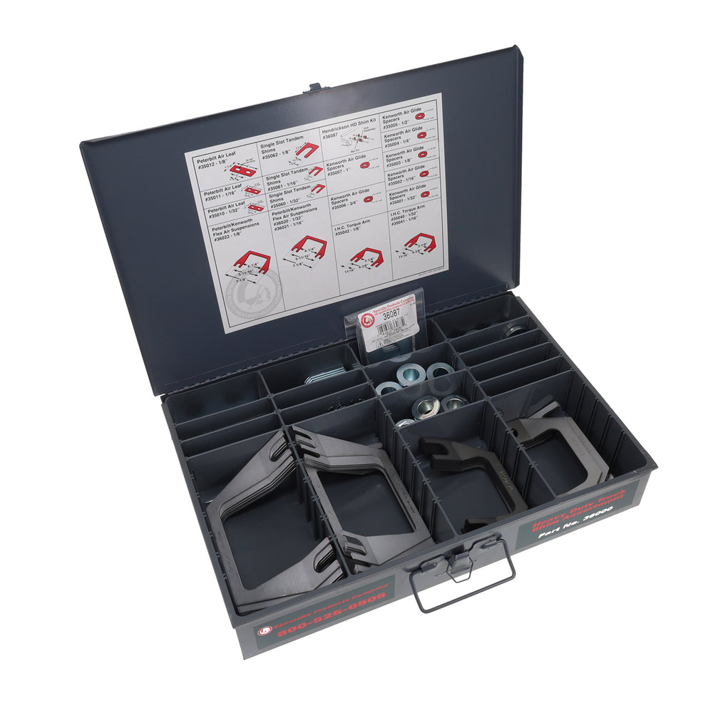 Specialty Products Inc. auto part