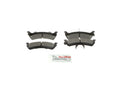 DISC BRAKE PADS