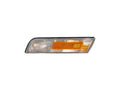 SIDE MARKER LAMP