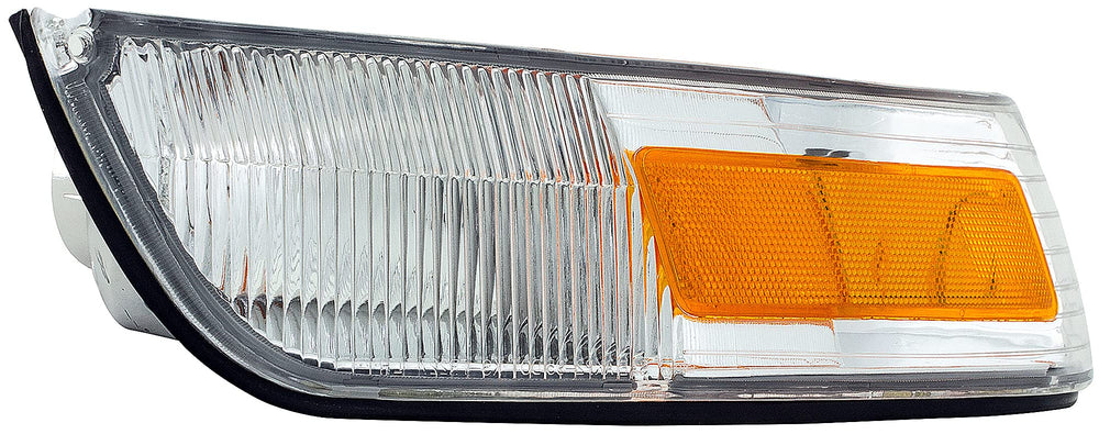 SIDE MARKER LAMP