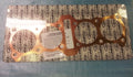 Cometic 73-81 Kawasaki Z1 3.475 .010 Copper Base Gasket