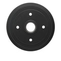 Centric C-TEK Standard Brake Drum - Rear