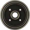 Centric C-TEK Standard Brake Drum - Rear