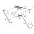 5/8'X3/8'X6' THERMOCELL-