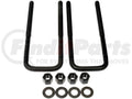 U-BOLT REPAIR KIT