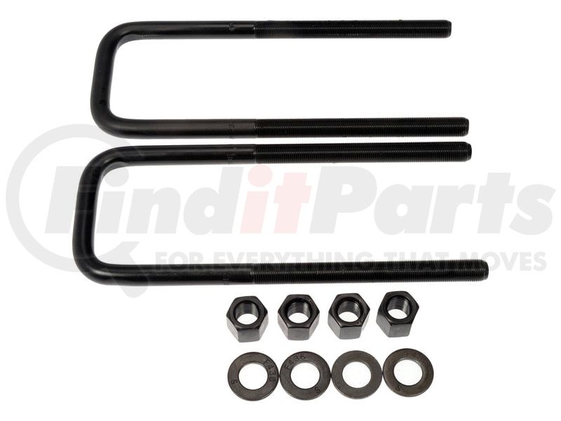 U-BOLT REPAIR KIT