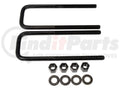 U-BOLT REPAIR KIT