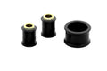 Energy Suspension Dodge 08-10 Challenger/ 07-10 Charger/05-08 Magnum RWD Black Front Steer Rack Bush