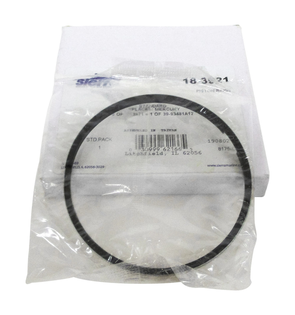 SIERRAMARINE auto part