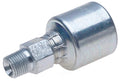 HYDRAULIC COUPLING - MEGACRIMP