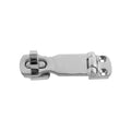 316 S.S. 90 SWIVEL SAFETY HASP