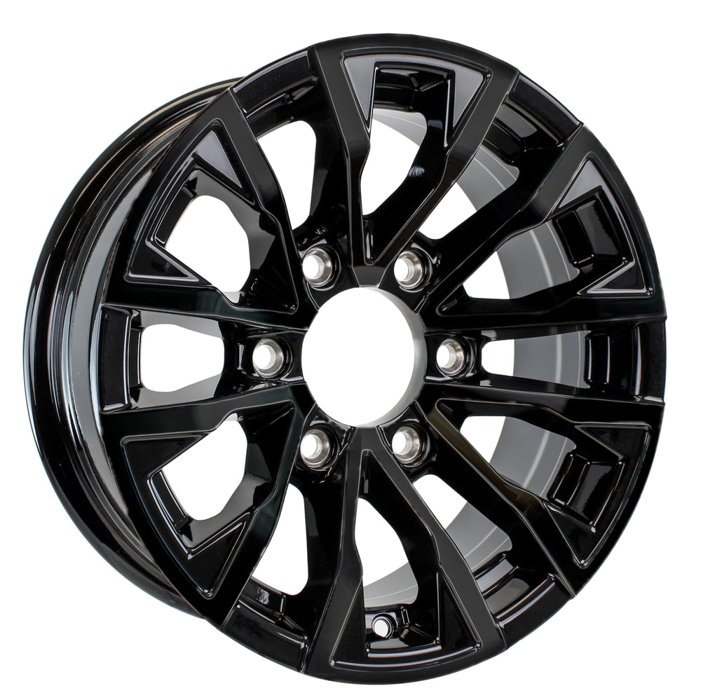 VISION WHEEL auto part