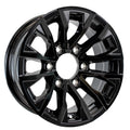 VISION WHEEL auto part