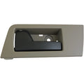 INTERIOR DOOR HANDLE