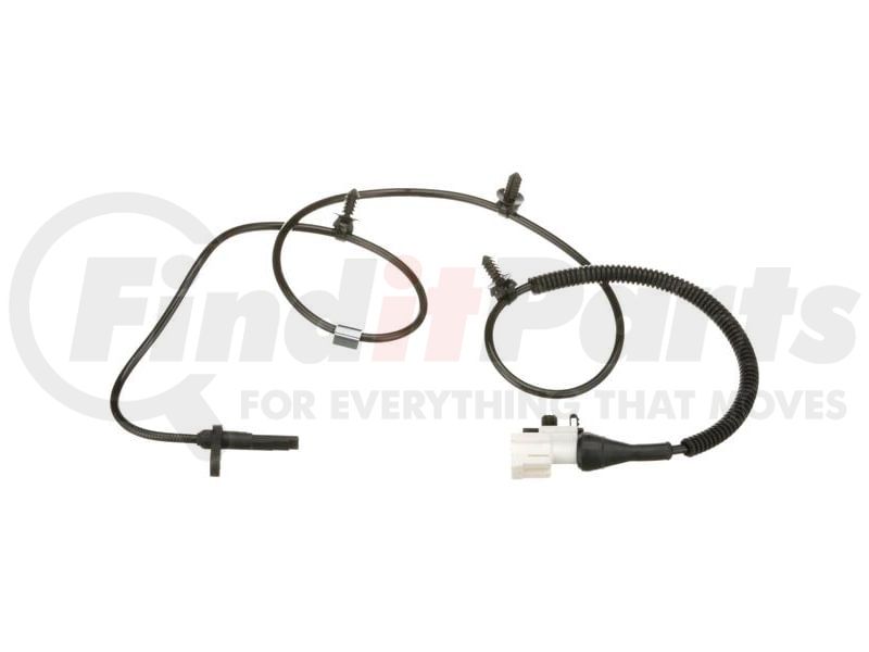 STANDARD IGN auto part