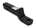 REVERSIBLE BALL MOUNT 8INL X 2IN DROP X 3/4IN LIFT
