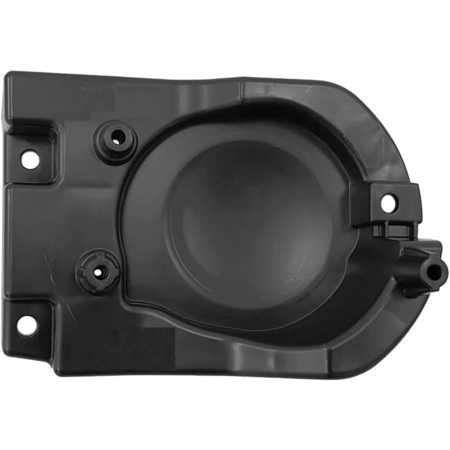 RT FRONT BUMPER INSERT FOG LAMP OPENING COVER; W/O FOG LAMPS TOYOTA COROLLA CROSS 22C