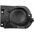 RT FRONT BUMPER INSERT FOG LAMP OPENING COVER; W/O FOG LAMPS TOYOTA COROLLA CROSS 22C