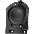 RT FRONT BUMPER INSERT FOG LAMP OPENING COVER; W/O FOG LAMPS TOYOTA COROLLA CROSS 22C
