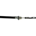 BRAKE CABLE