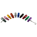 Gorilla GOR THREAD PATTERN GAUGE SET