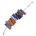 Gorilla GOR THREAD PATTERN GAUGE SET