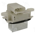 RESISTOR BLOCK