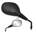 YAMAHA ATV MIRROR, SHORT (PAIR)
