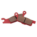 BikeMaster Yamaha Sintered Brake Pads