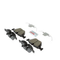 DISC BRAKE PADS