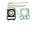 Athena 89-00 Suzuki LT 160 E Top End Gasket Kit