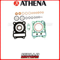 Athena 89-00 Suzuki LT 160 E Top End Gasket Kit
