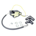 SIERRAMARINE auto part detail