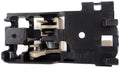 INTERIOR DOOR HANDLE