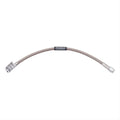 Russell Performance 53in Straight -3 AN Competition Brake Hose