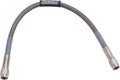 Russell Performance 53in Straight -3 AN Competition Brake Hose