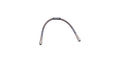 Russell Performance 53in Straight -3 AN Competition Brake Hose