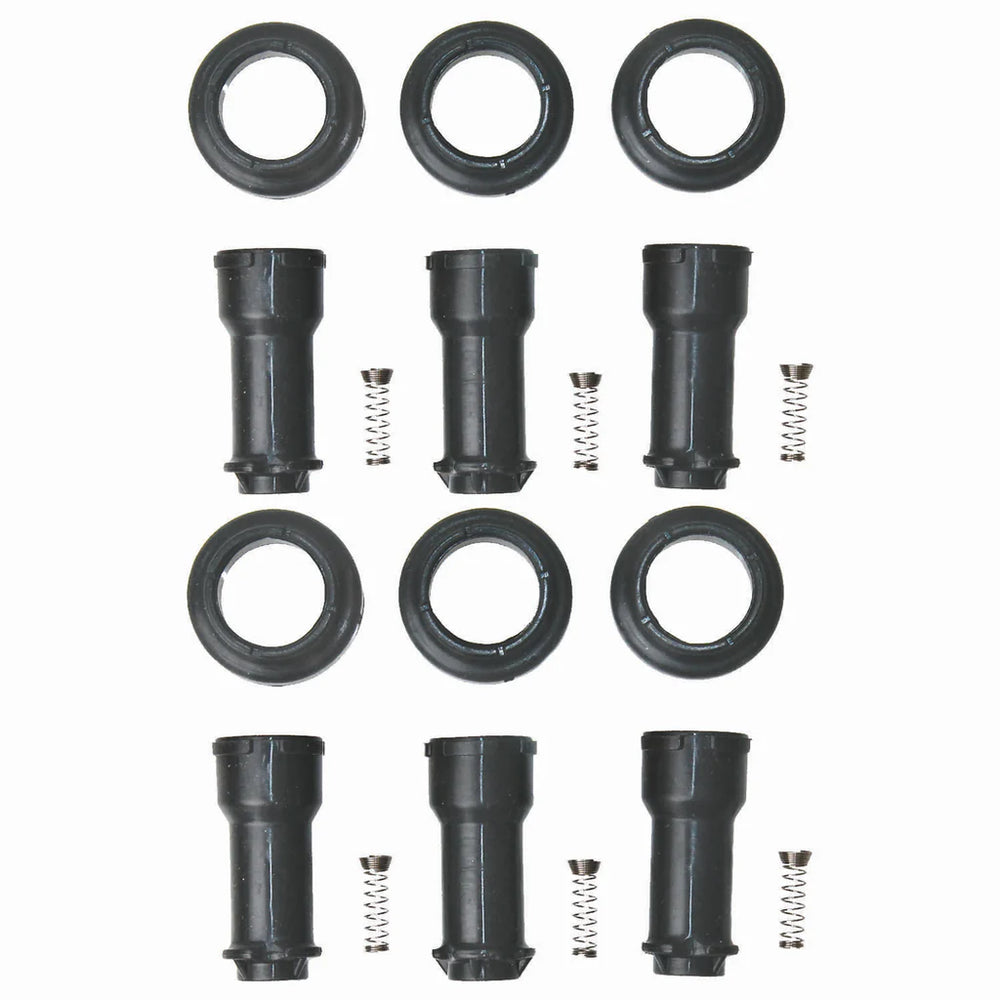 Walker Products Inc. - auto part