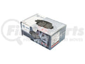 BRAKE PAD SET DISC BRAKE 8DB