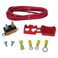 CIRCUIT BREAKER KIT #262 278 284 294 294 RADIATOR/ FAN COMBINATION