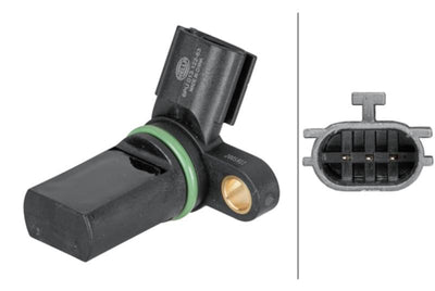 SENSOR CRANKSHAFT PULSE