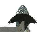 SELECT WINDOW LIFT