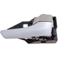 INTERIOR DOOR HANDLE