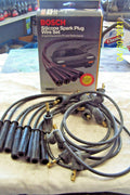 SPARK PLUG WIRE SET