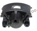 Front Brake Hardware: Various Makes and Models; friction ready calipers