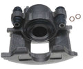 Front Brake Hardware: Various Makes and Models; friction ready calipers