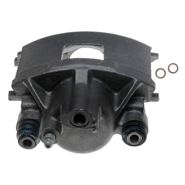 Front Brake Hardware: Various Makes and Models; friction ready calipers