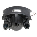 Front Brake Hardware: Various Makes and Models; friction ready calipers