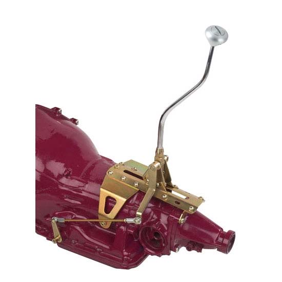 Specialty Products Inc. auto part
