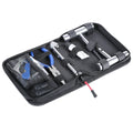 35PC COMPACT EMERGENCY TIRE REPAIR KIT